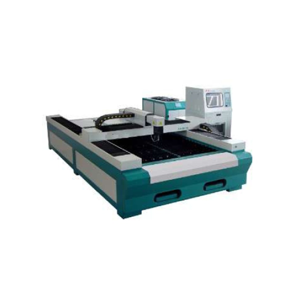 High Power Yag Laser Cutter