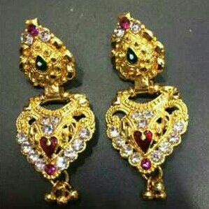 Fancy Earrings