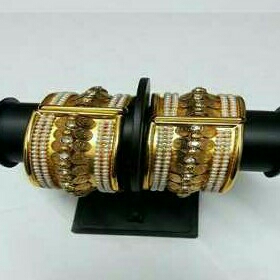 Fancy Bangles