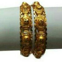 Fancy Bangles