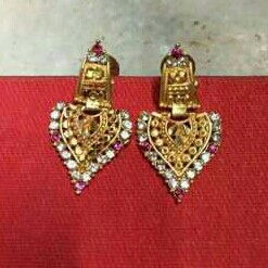 Fancy Earrings