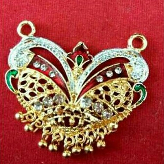 Fancy Pendant