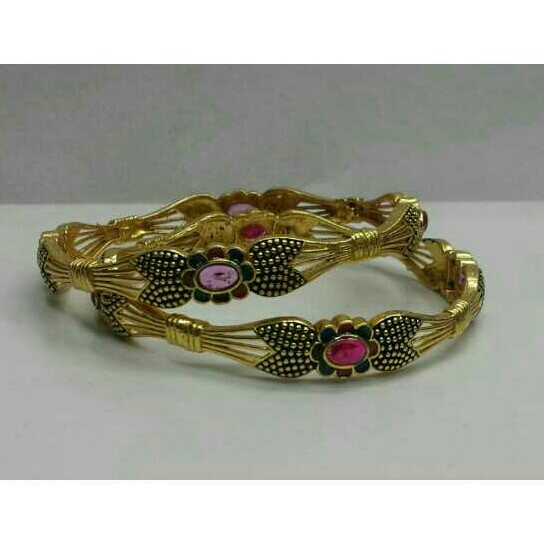 Fancy Bangle