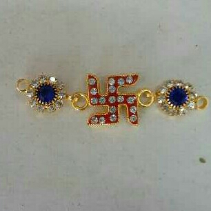 Fancy Rakhi Bracelet