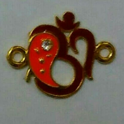 Fancy Rakhi Pendant