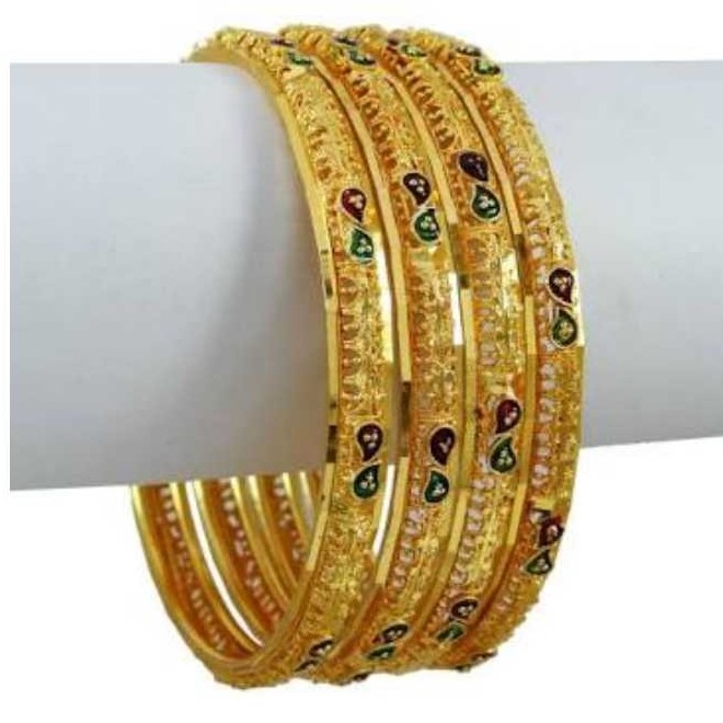 Fancy Bangle