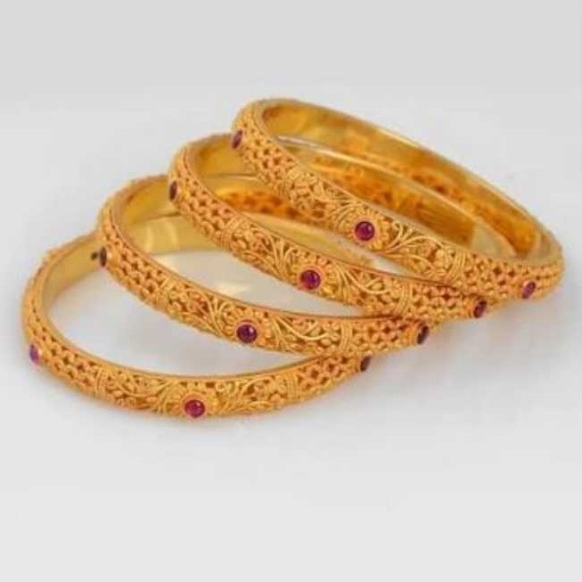 Fancy Bangle