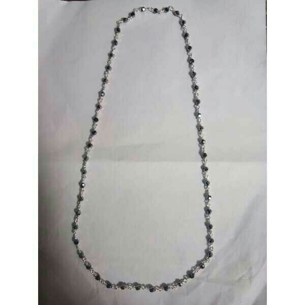 Silver Mala