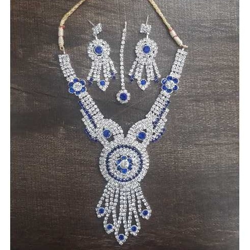 Fancy Diamond Set