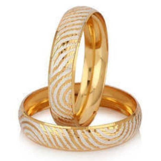 Fancy Bangle