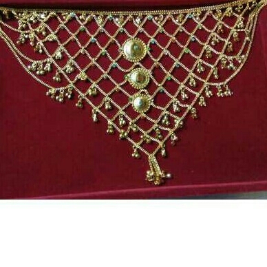 Fancy Kandora