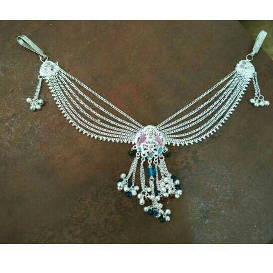 Fancy Kandora