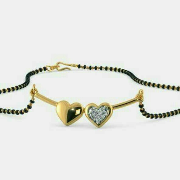 Fancy Mangalsutra