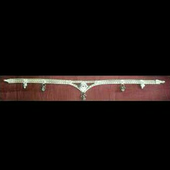 Silver Payal