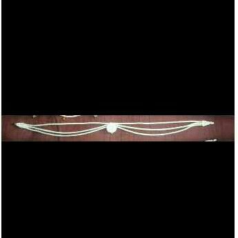 Silver Payal