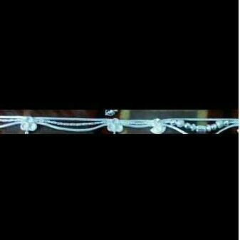 Silver Payal