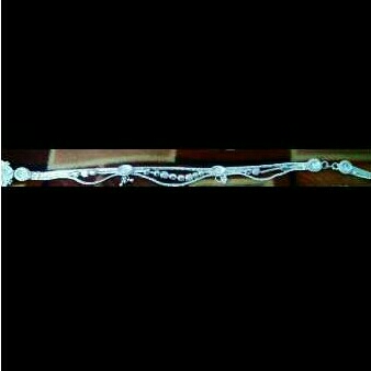 Silver Payal