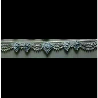 Silver Payal