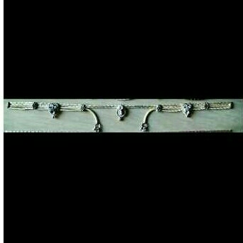 Silver Payal