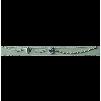 Silver Payal