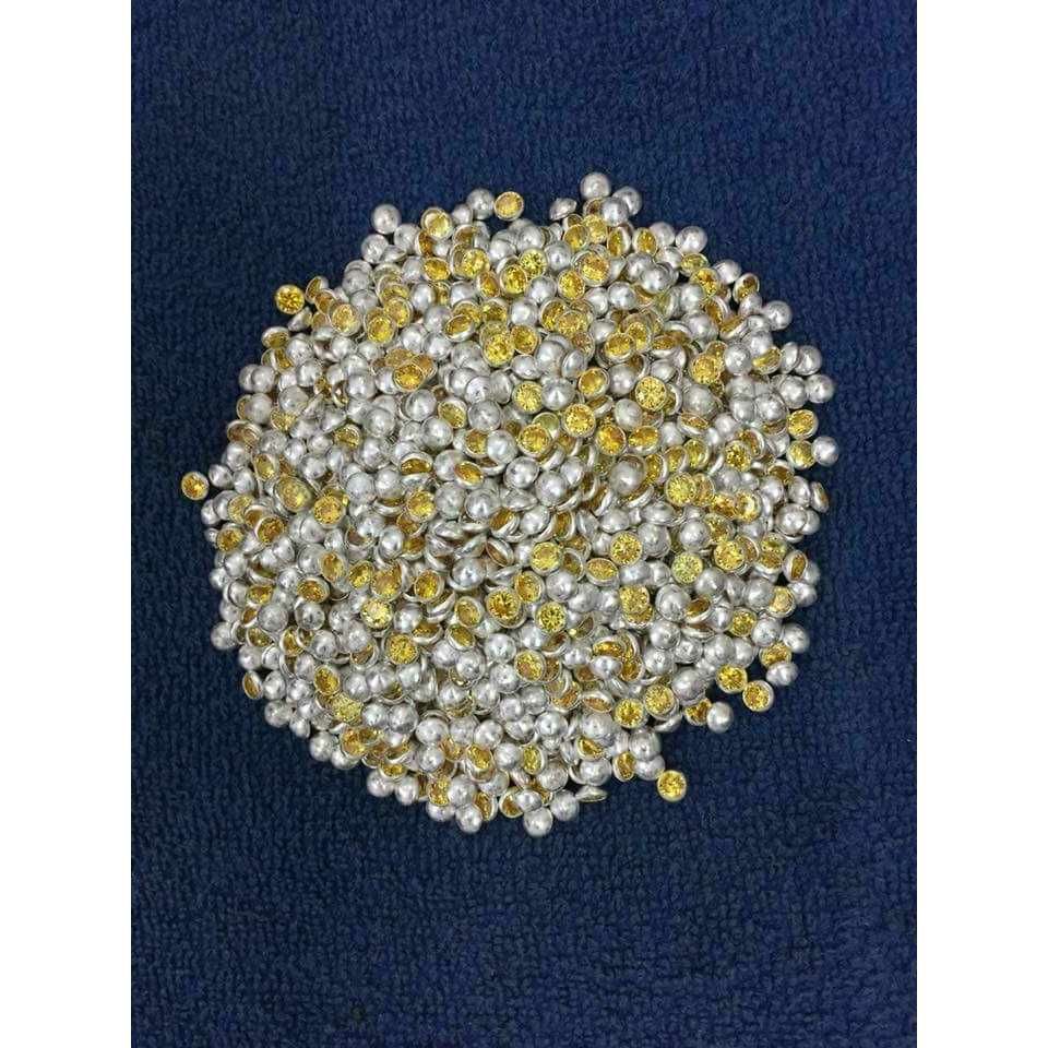 Silver Raw Material