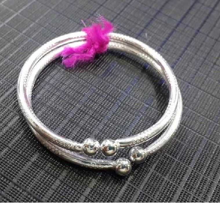 Sterling Silver 925 Designer Ladies Kadli