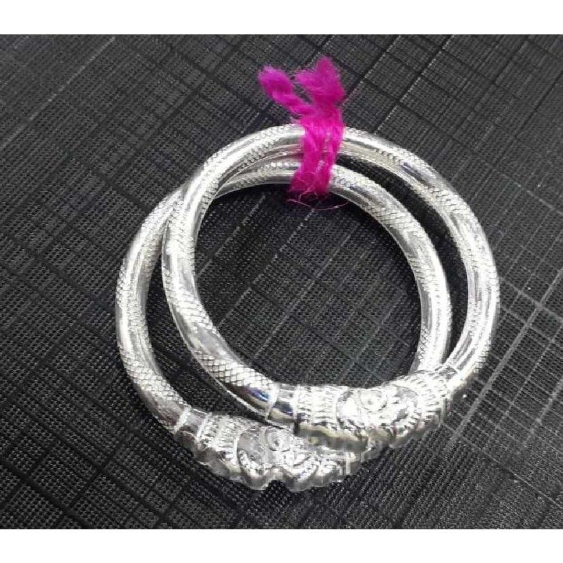 Silver Antique Kadli