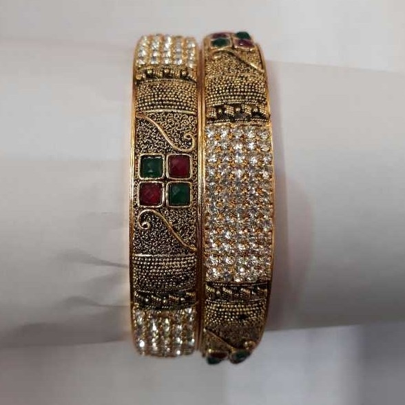 Fancy Bangle
