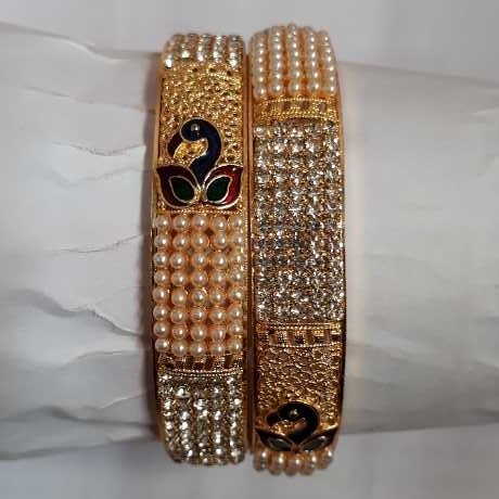 Fancy Bangle