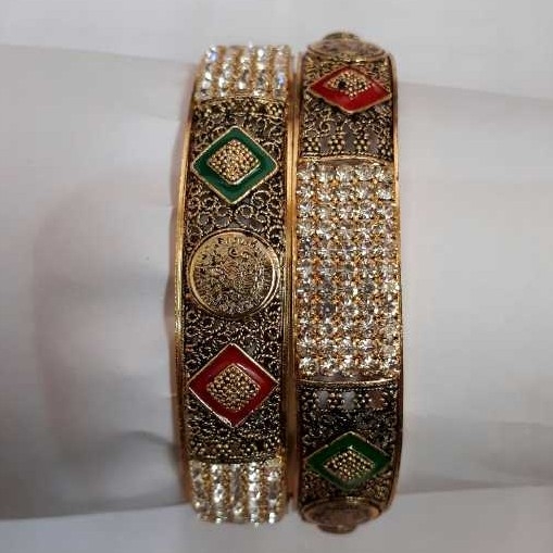 Fancy Bangle