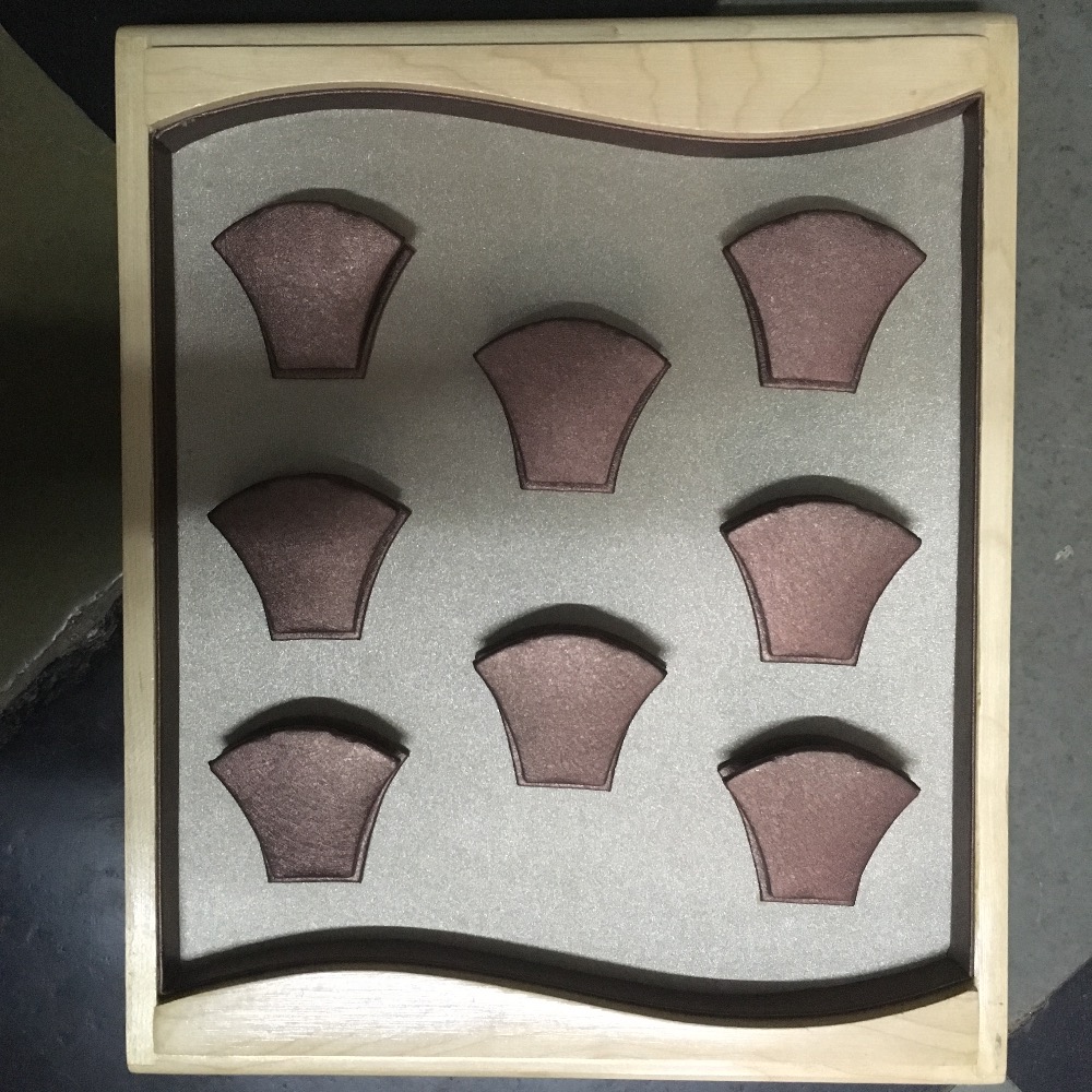 Jwellery display tray