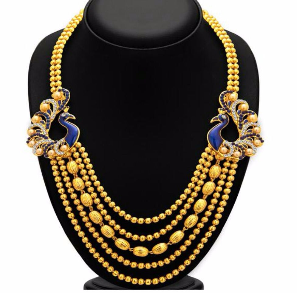 Necklace