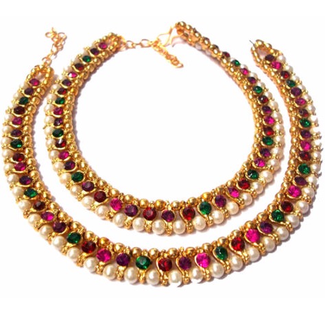 anklet for girls & Women