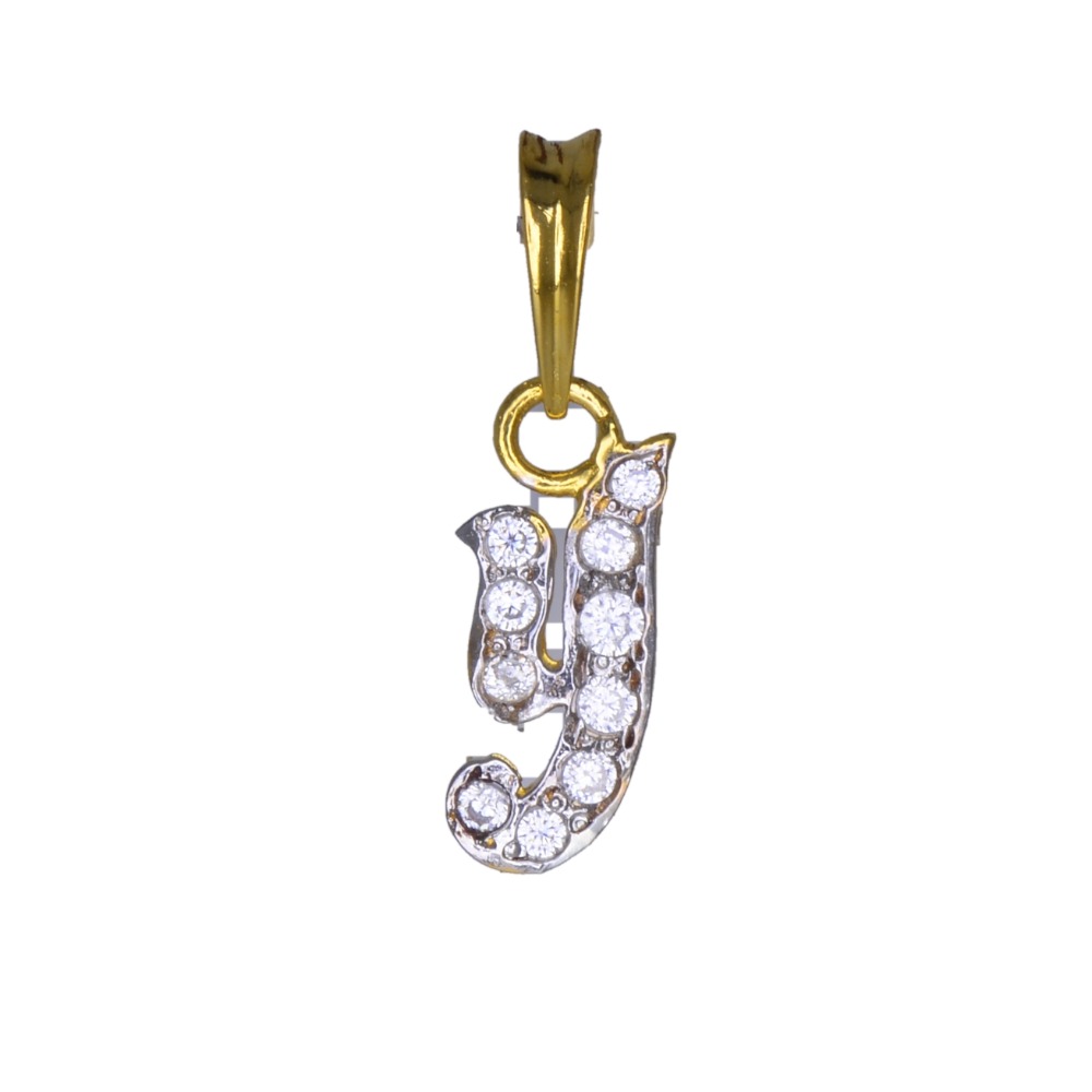 Chain Pendant