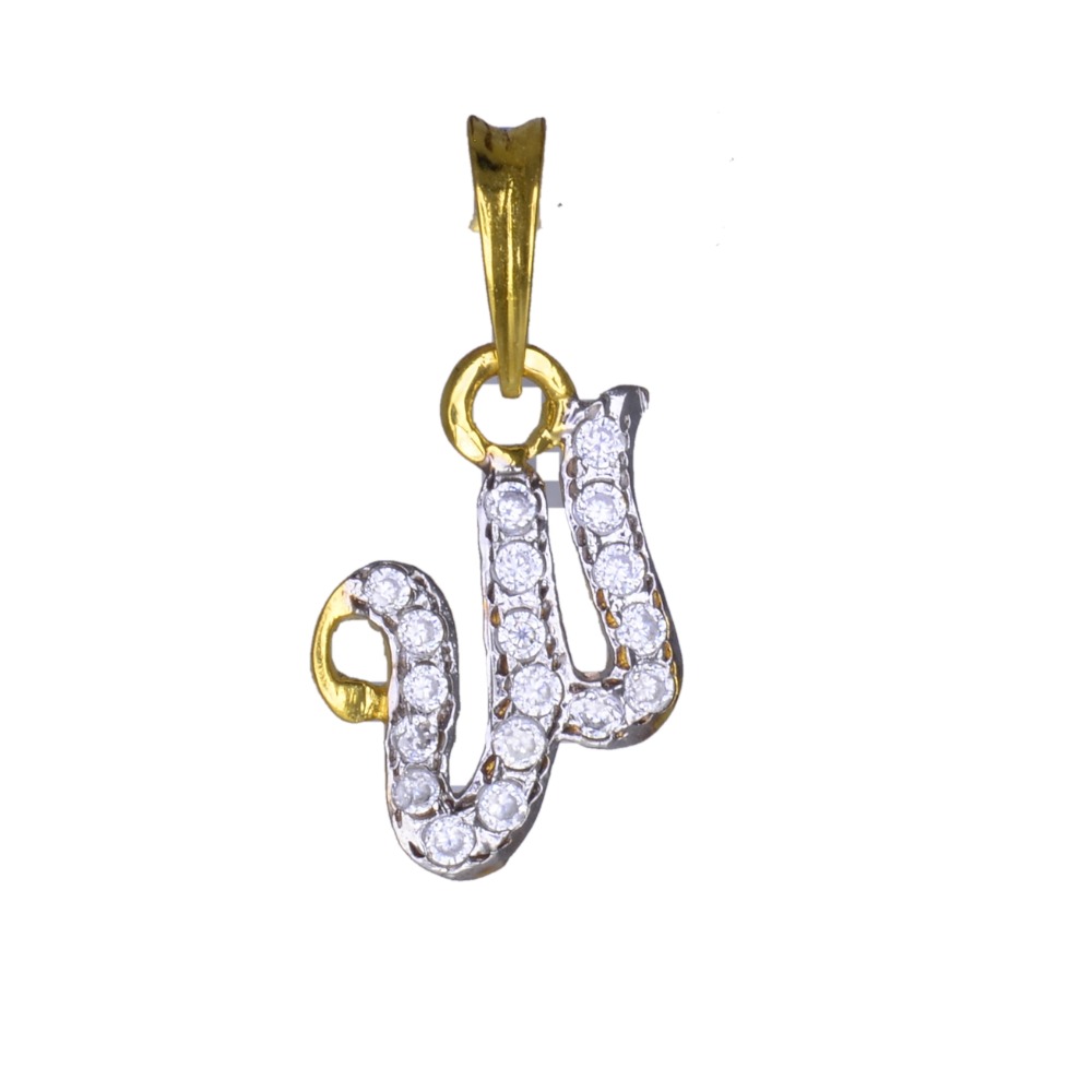 Chain Pendant - Image 4