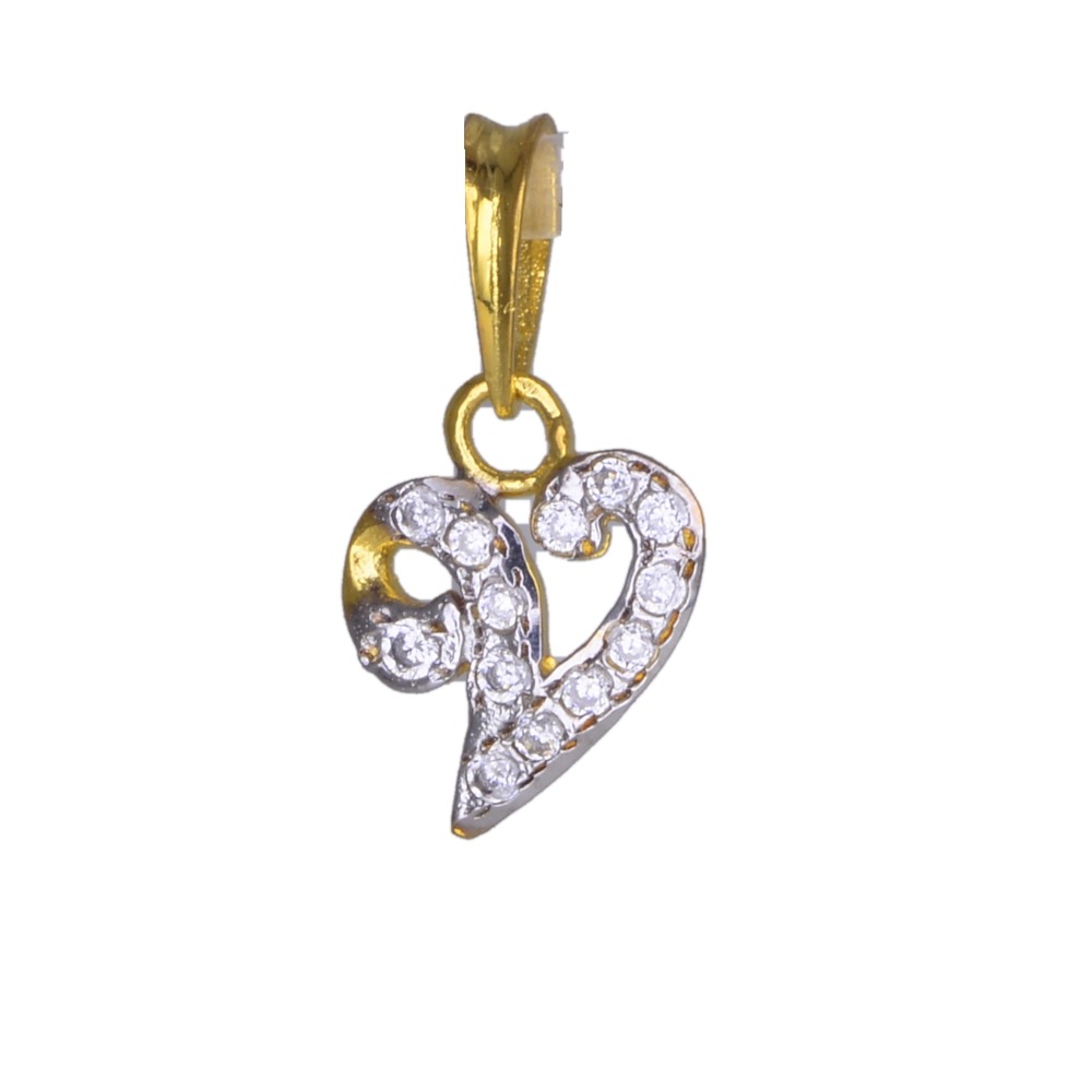 Chain Pendant - Image 3