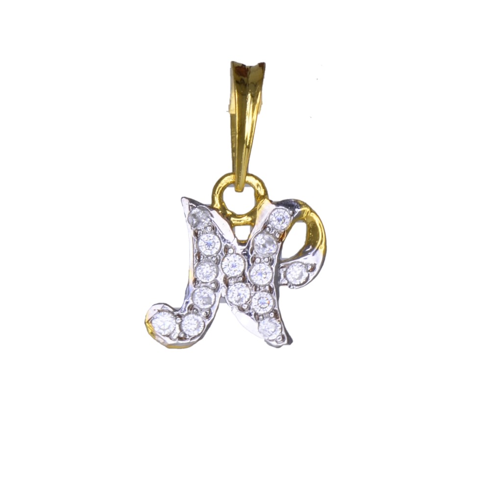 Chain Pendant