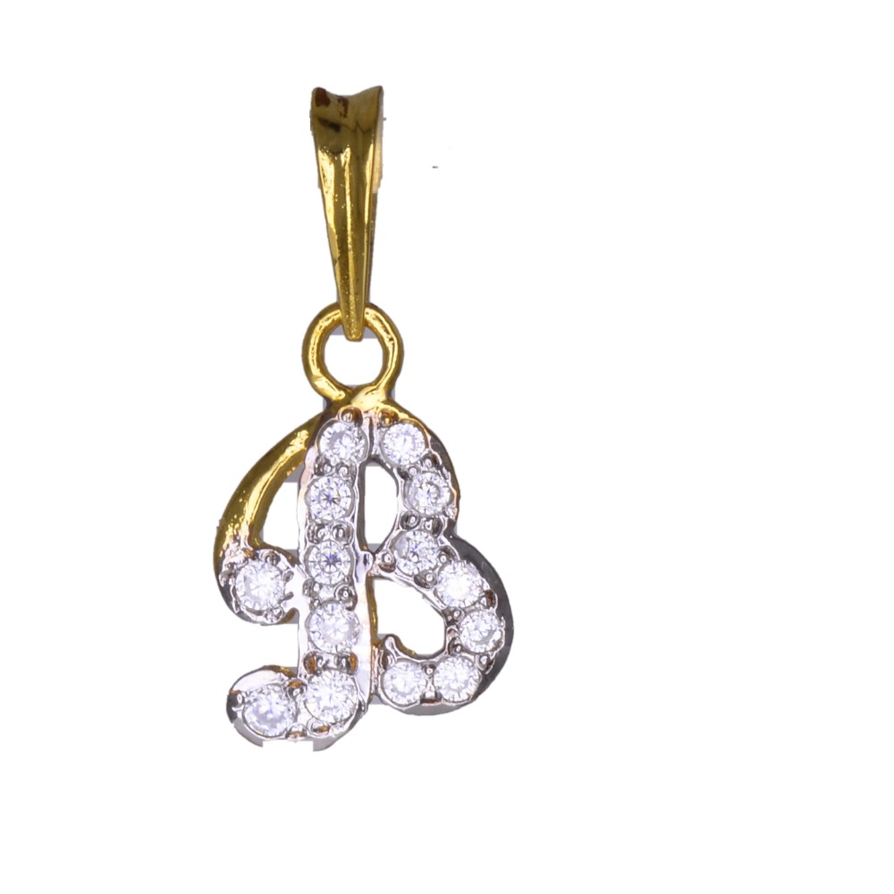 Chain Pendant - Image 2