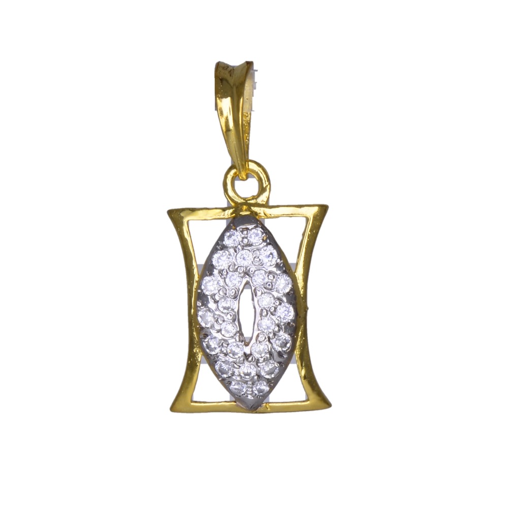 Chain Pendant
