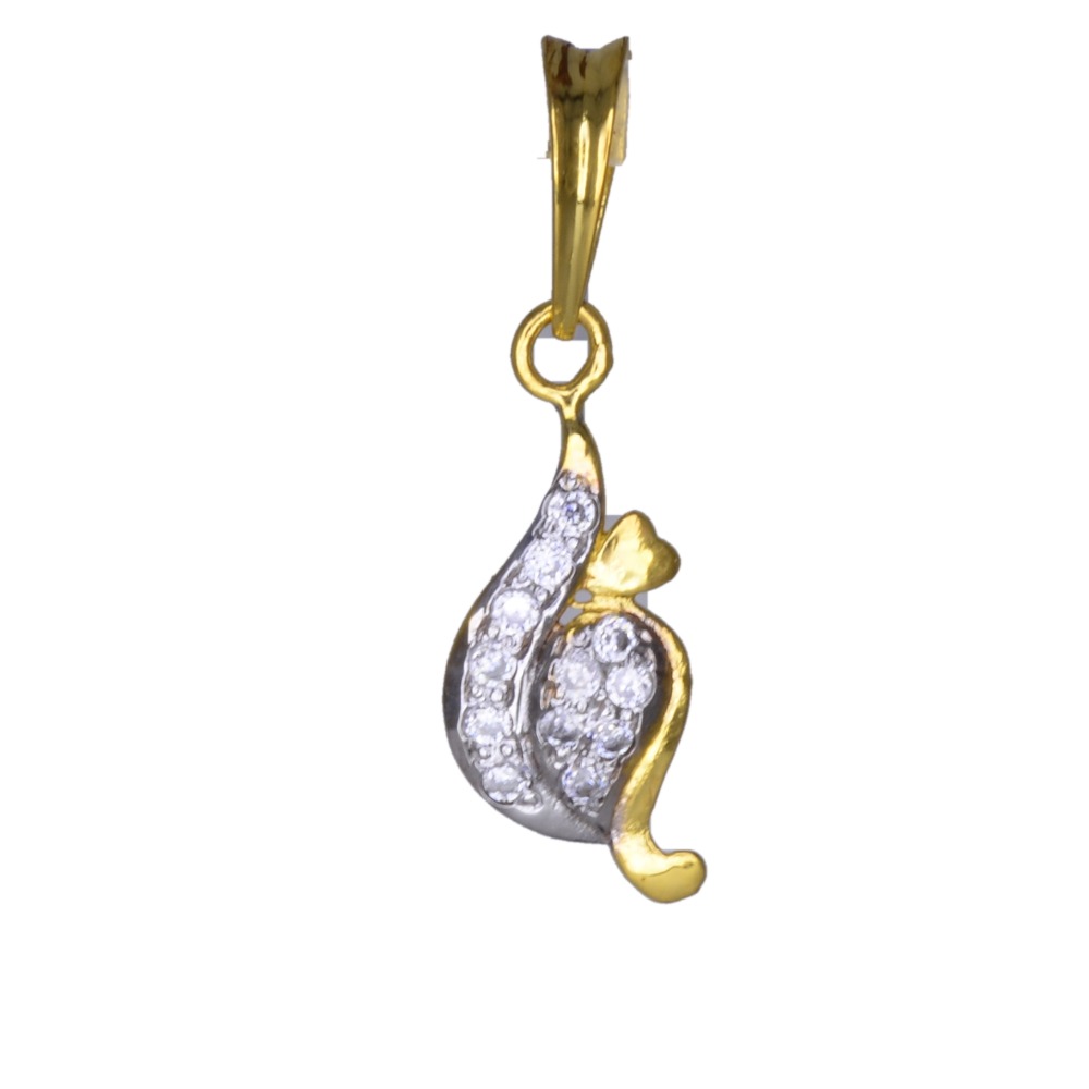 Chain Pendant