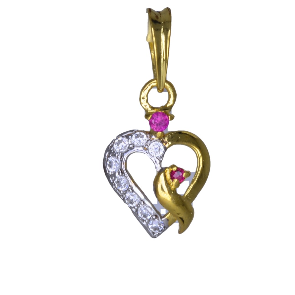 Chain Pendant - Image 4