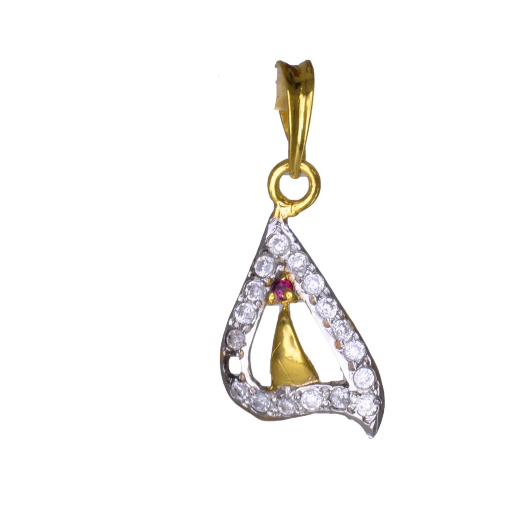 Chain Pendant - Image 4