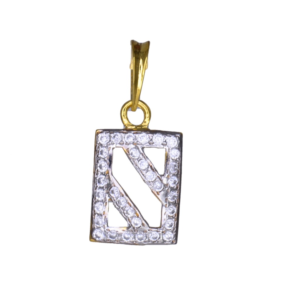 Chain Pendant - Image 3