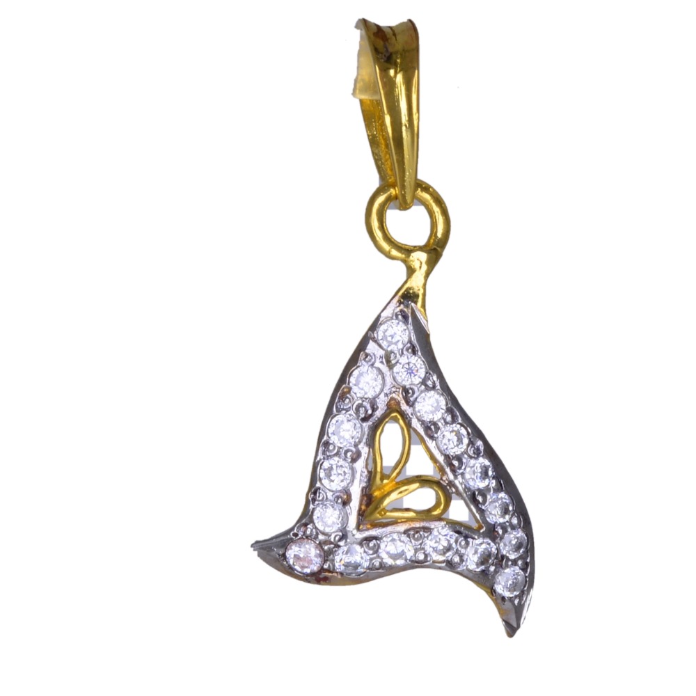 Chain Pendant - Image 2