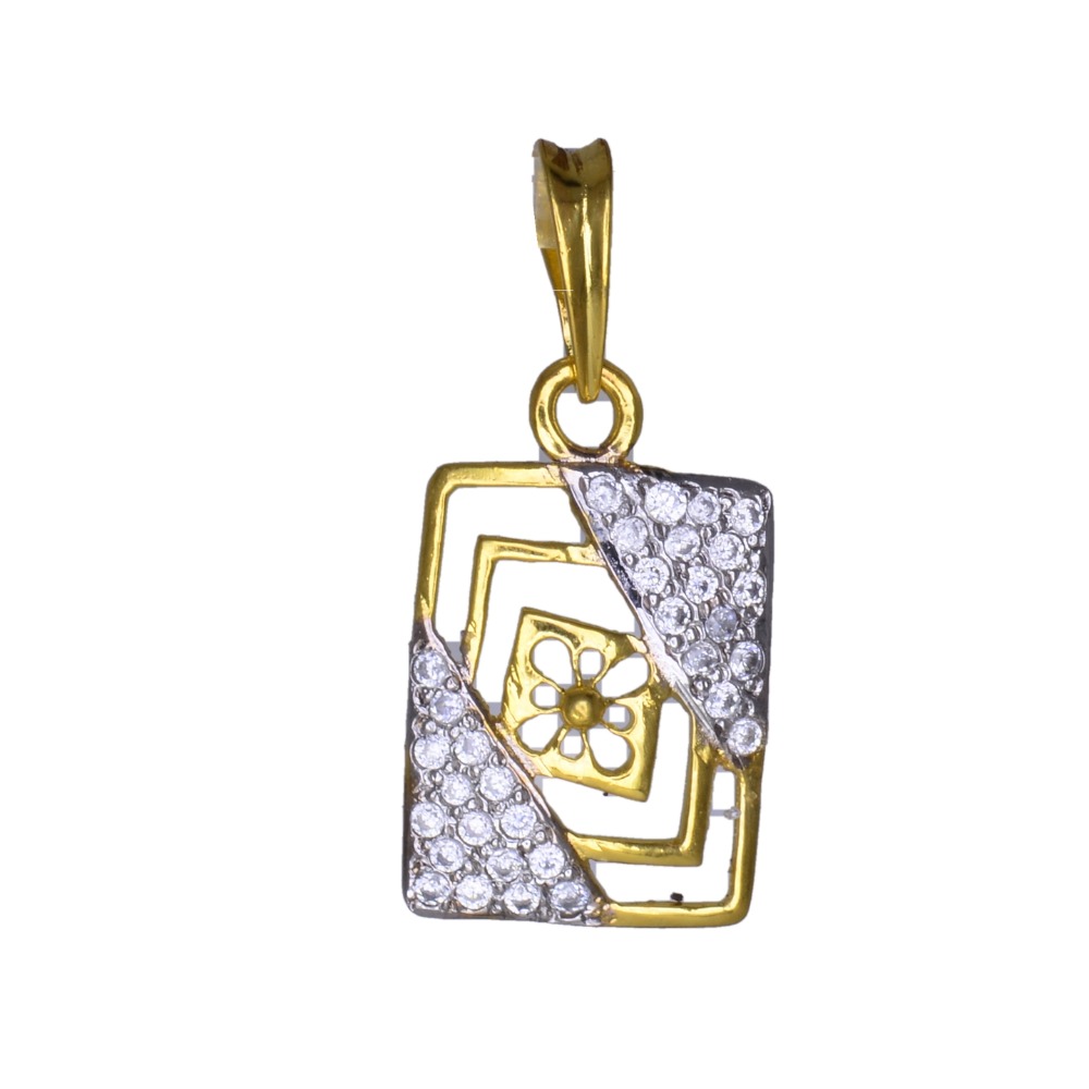Chain Pendant