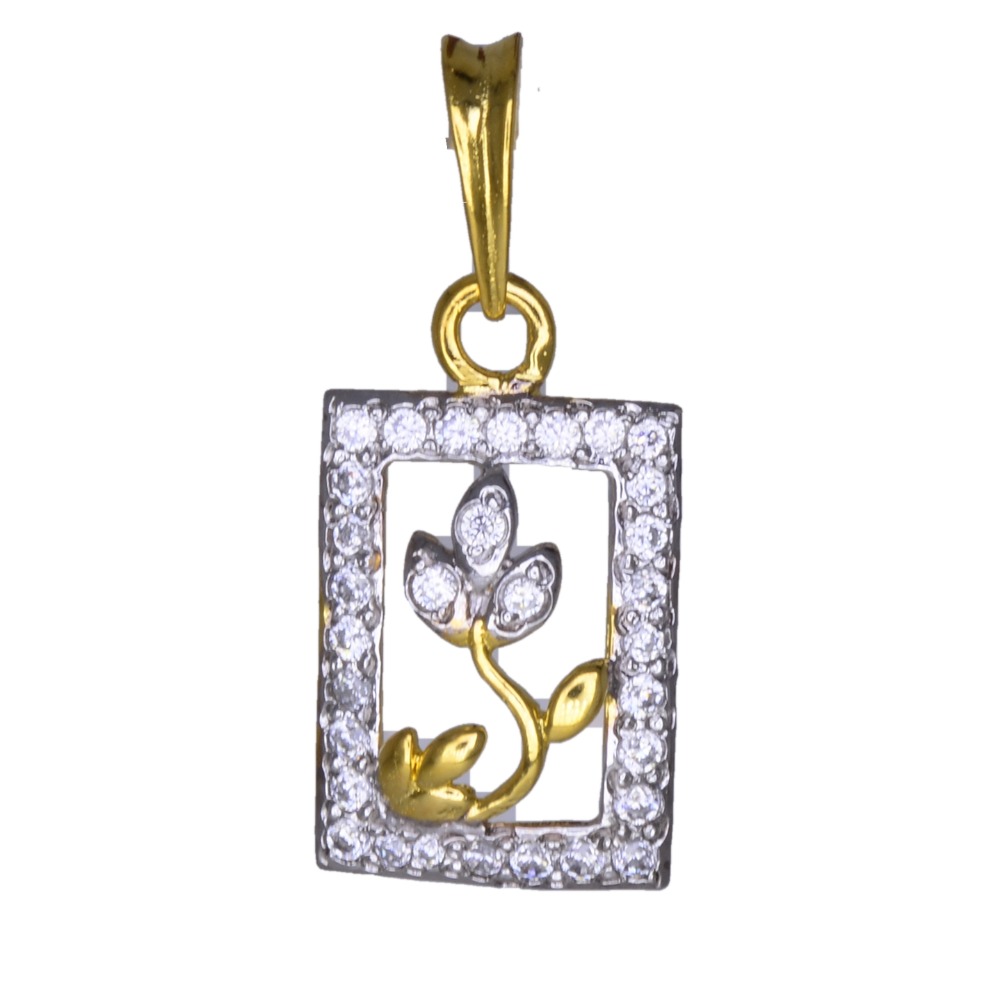 Chain Pendant