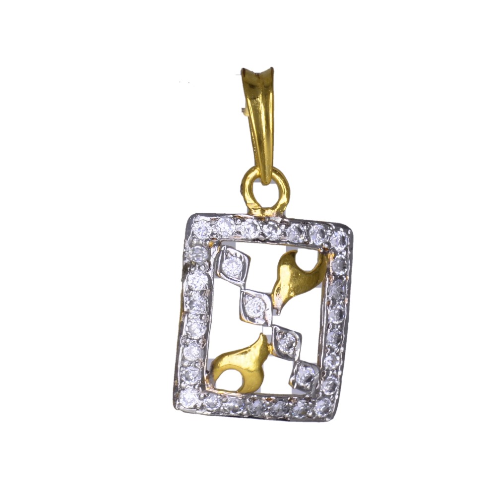Chain Pendant