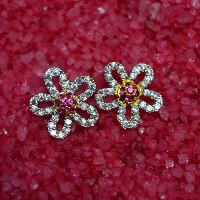 Ladies Earrings