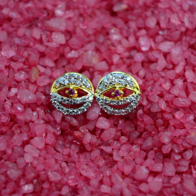 Ladies Earrings