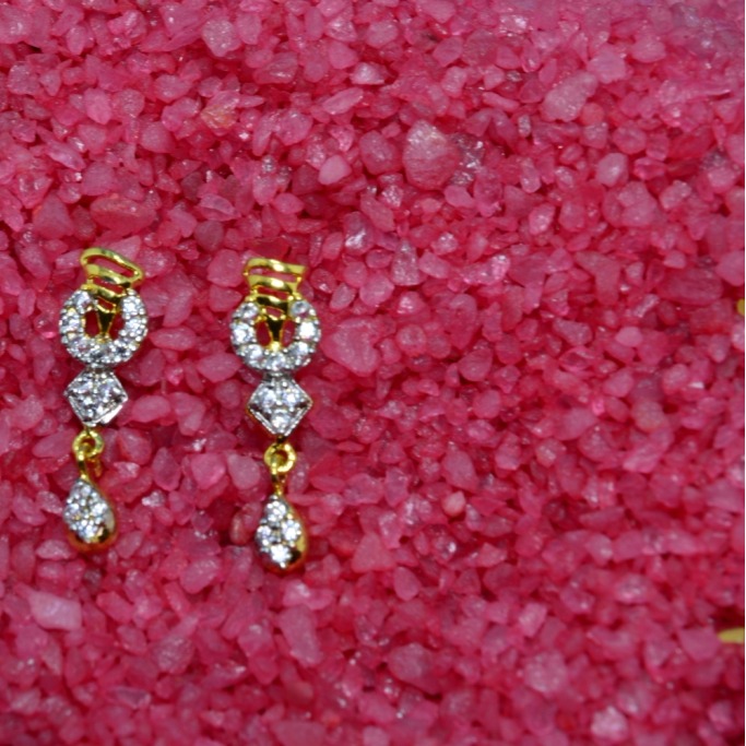 Ladies Earrings